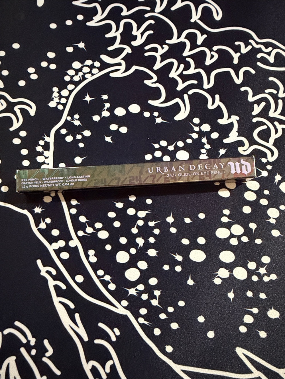 Urban Decay 24/7 Glide-On Eye Pencil - Chaos - Sealed